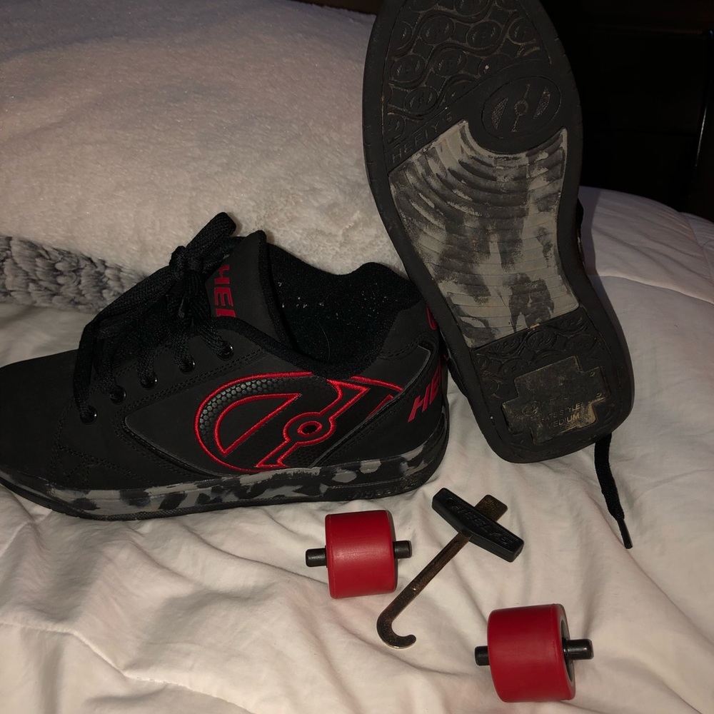 Heely Youth Shoes